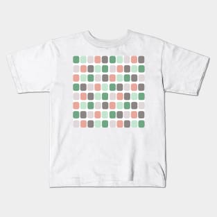 Watermelon Vibes Kids T-Shirt